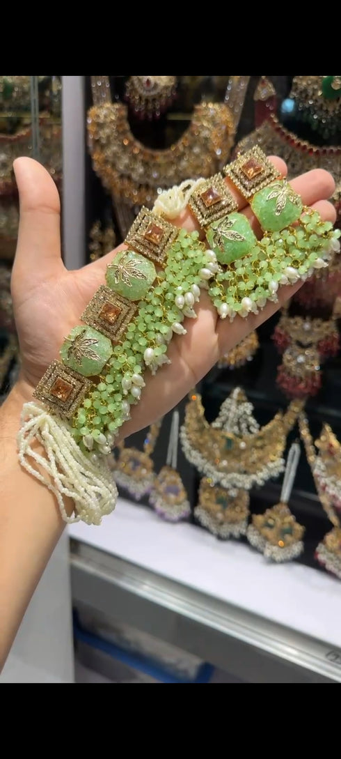 Turkish Pathar set